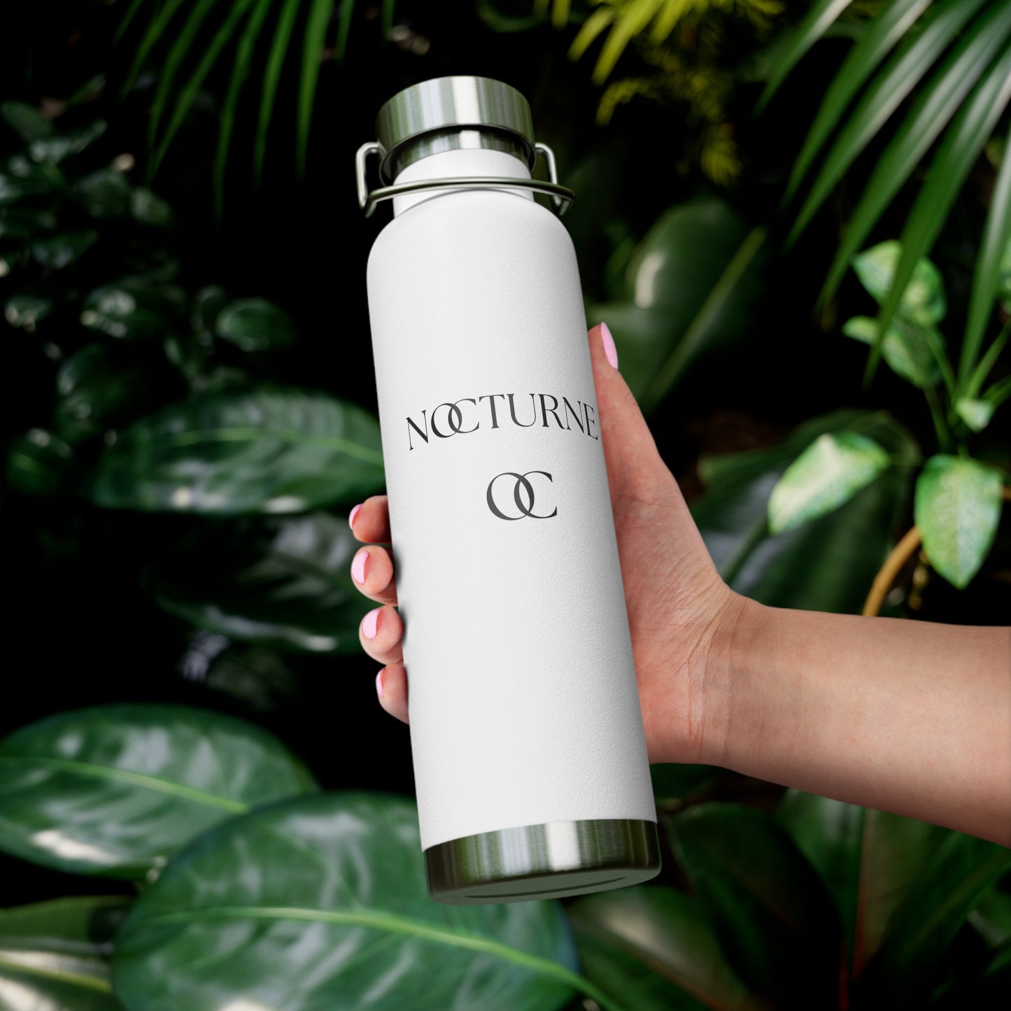 Nocturne Insulated Flask - Nocturne