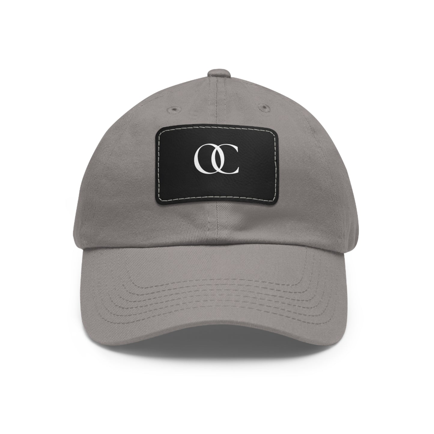 Boxed Logo Cap - Nocturne
