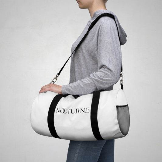 Nocturne Luxe Duffel Bag - Nocturne