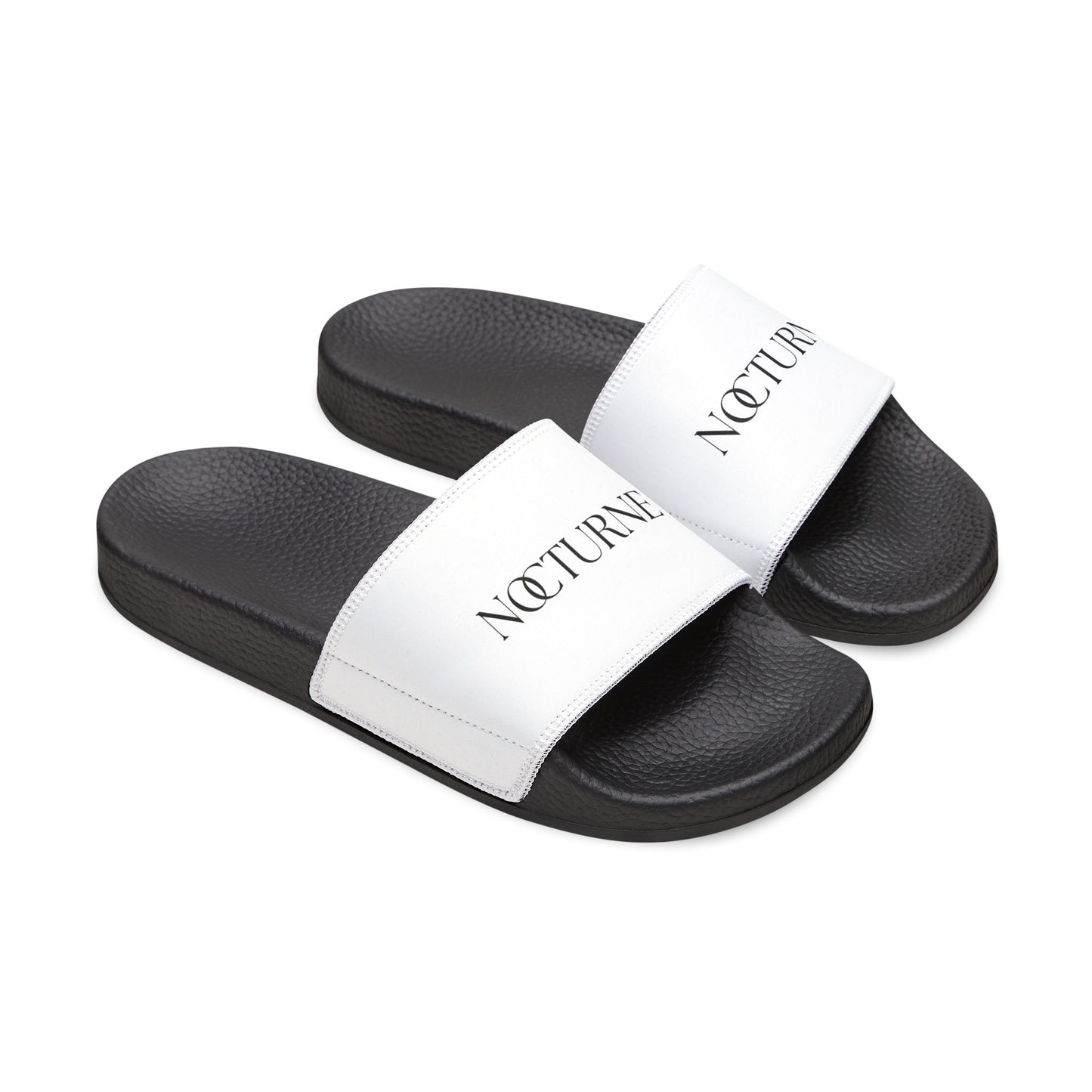 Nocturne Luxe Slides - Nocturne