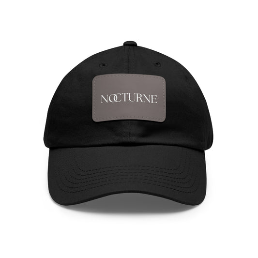 Boxed Nocturne Cap - Nocturne