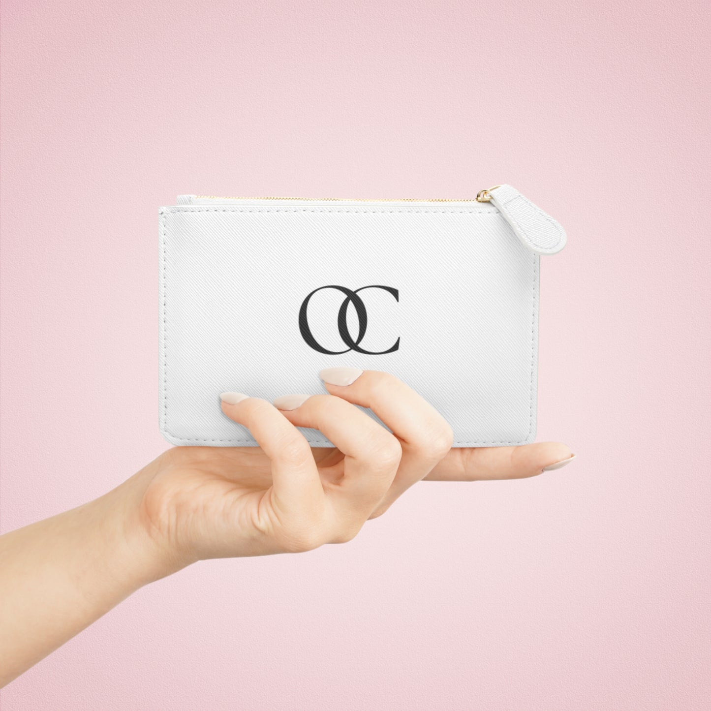 Nocturne Luxe Clutch - Nocturne