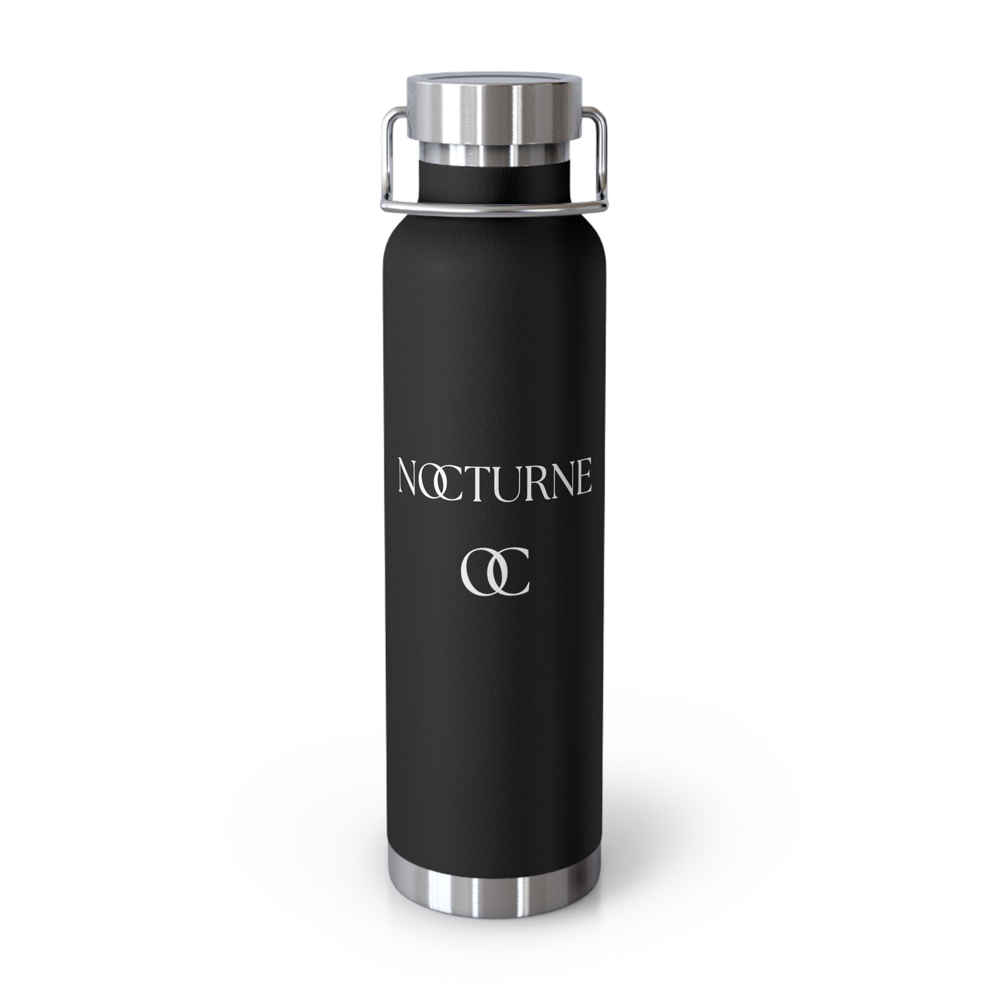 Nocturne Insulated Flask - Nocturne