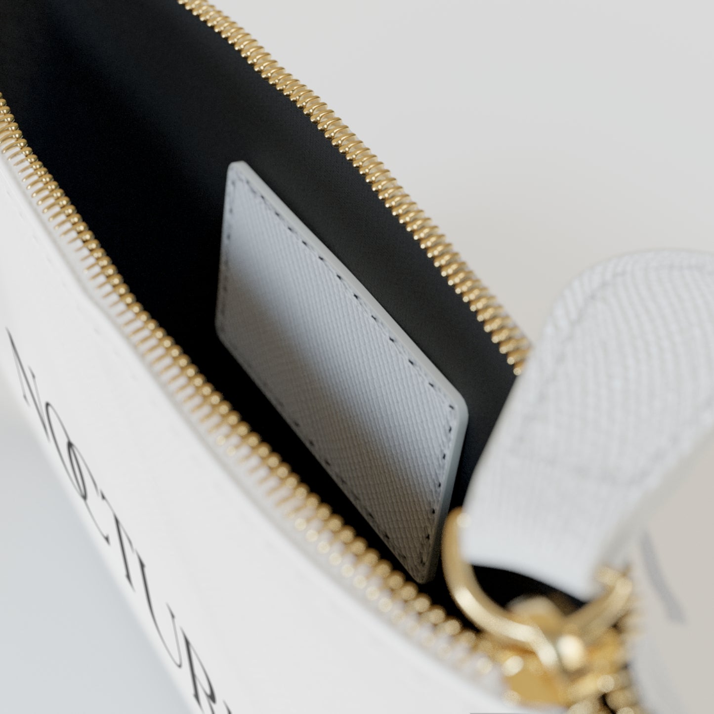 Nocturne Luxe Clutch - Nocturne