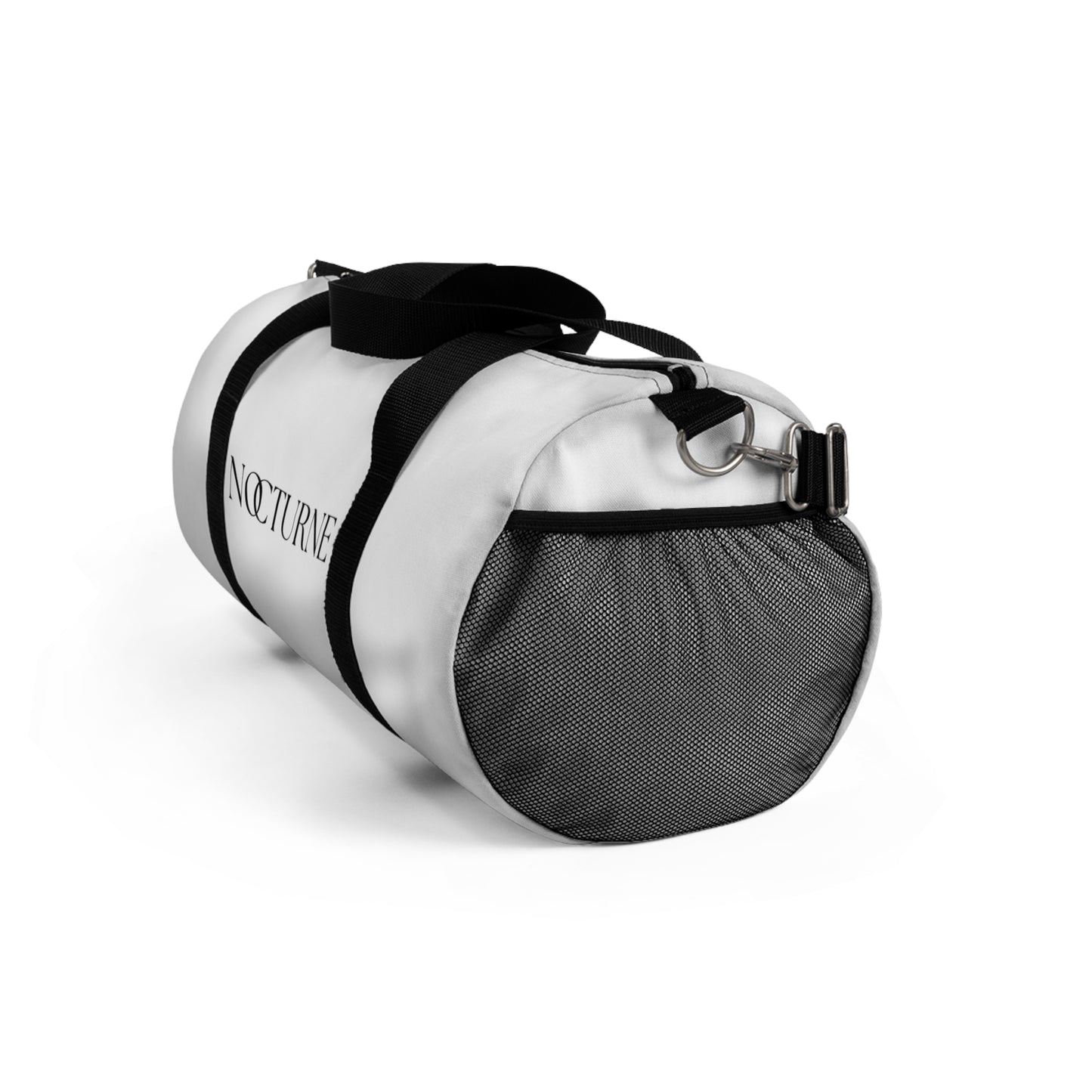 Nocturne Luxe Duffel Bag - Nocturne