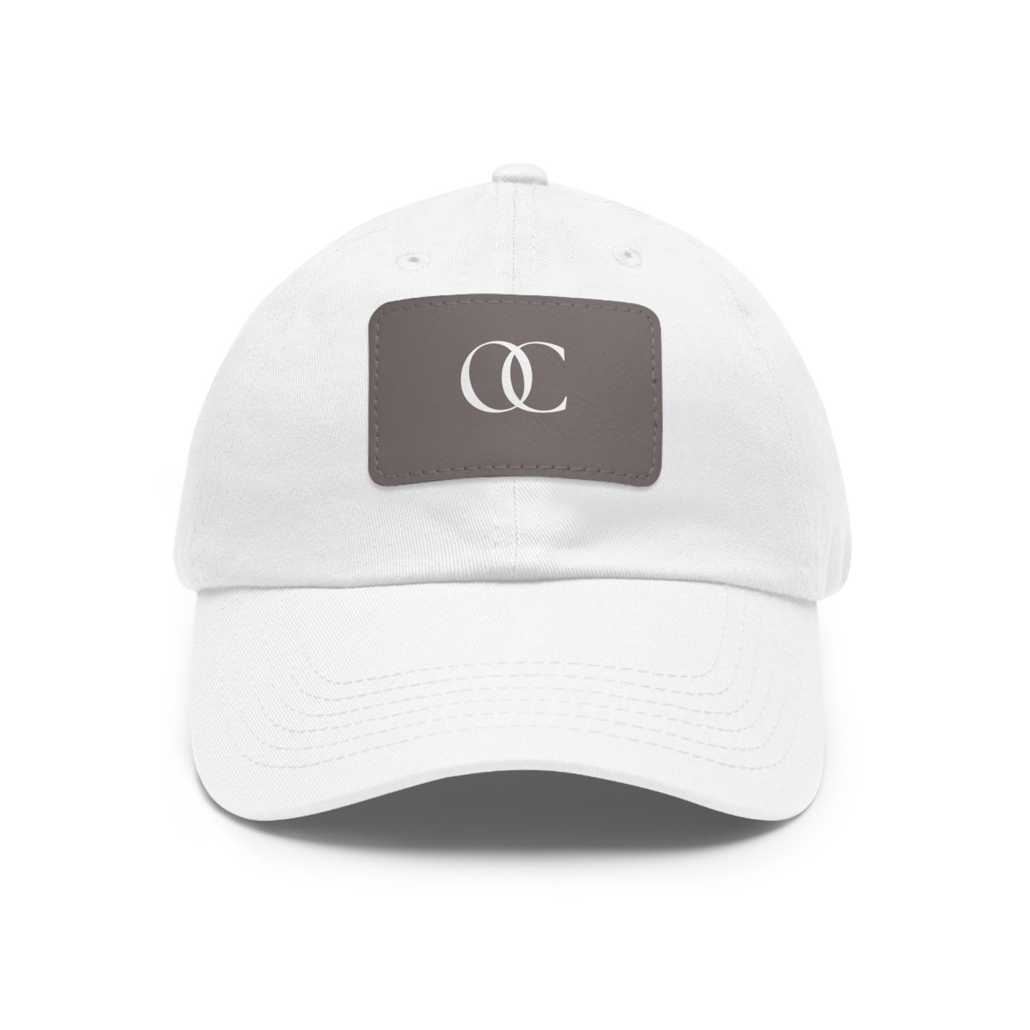 Boxed Logo Cap - Nocturne