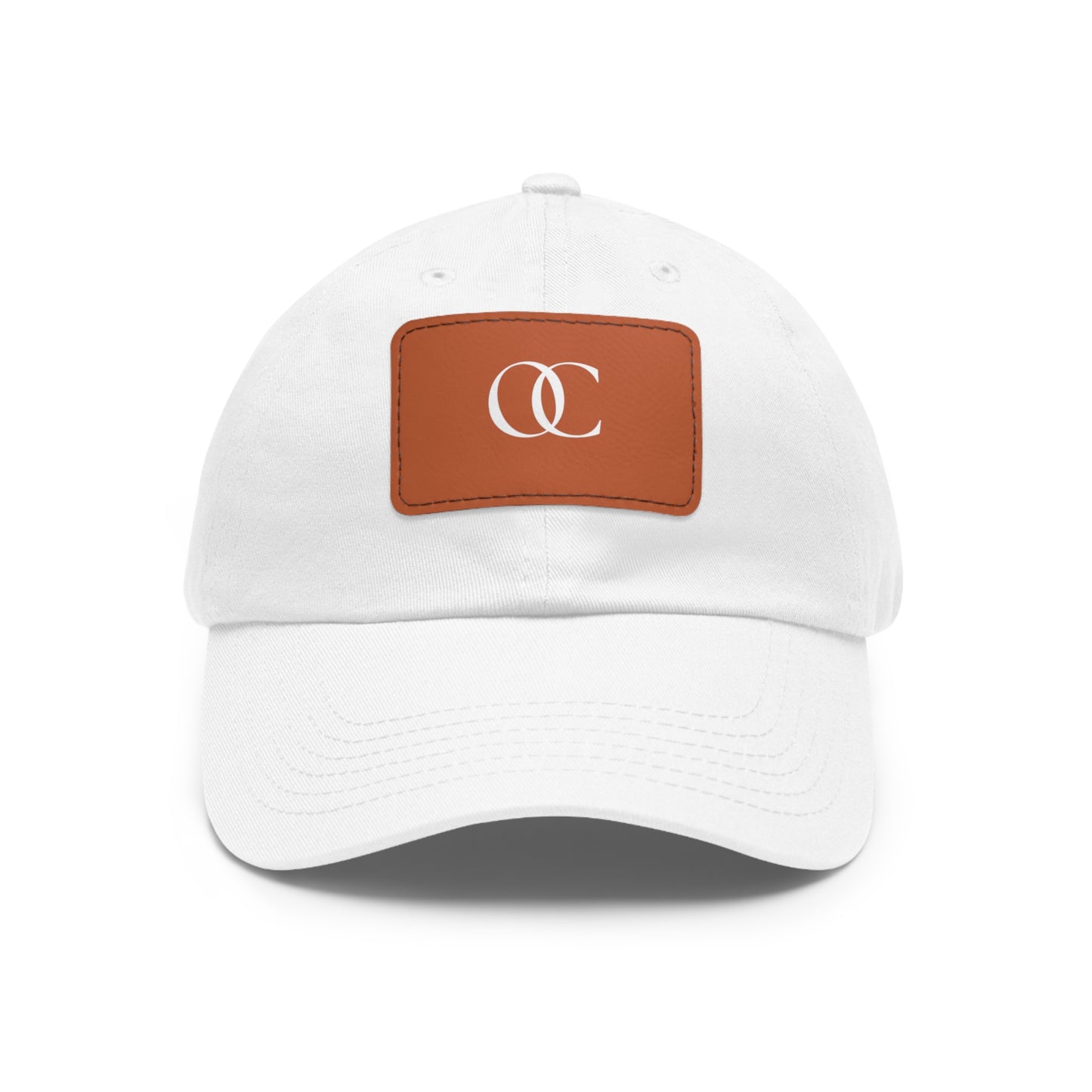 Boxed Logo Cap - Nocturne