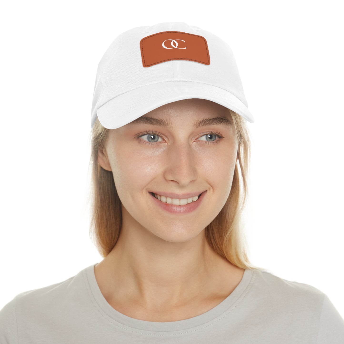 Boxed Logo Cap - Nocturne
