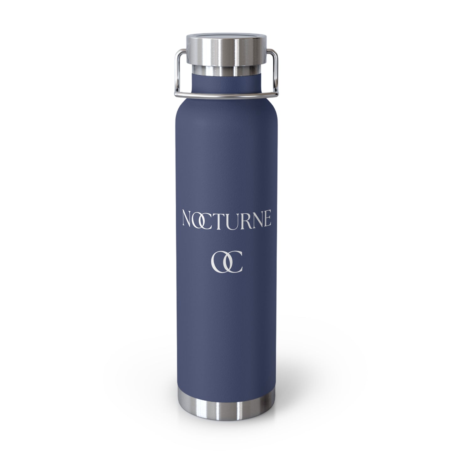 Nocturne Insulated Flask - Nocturne