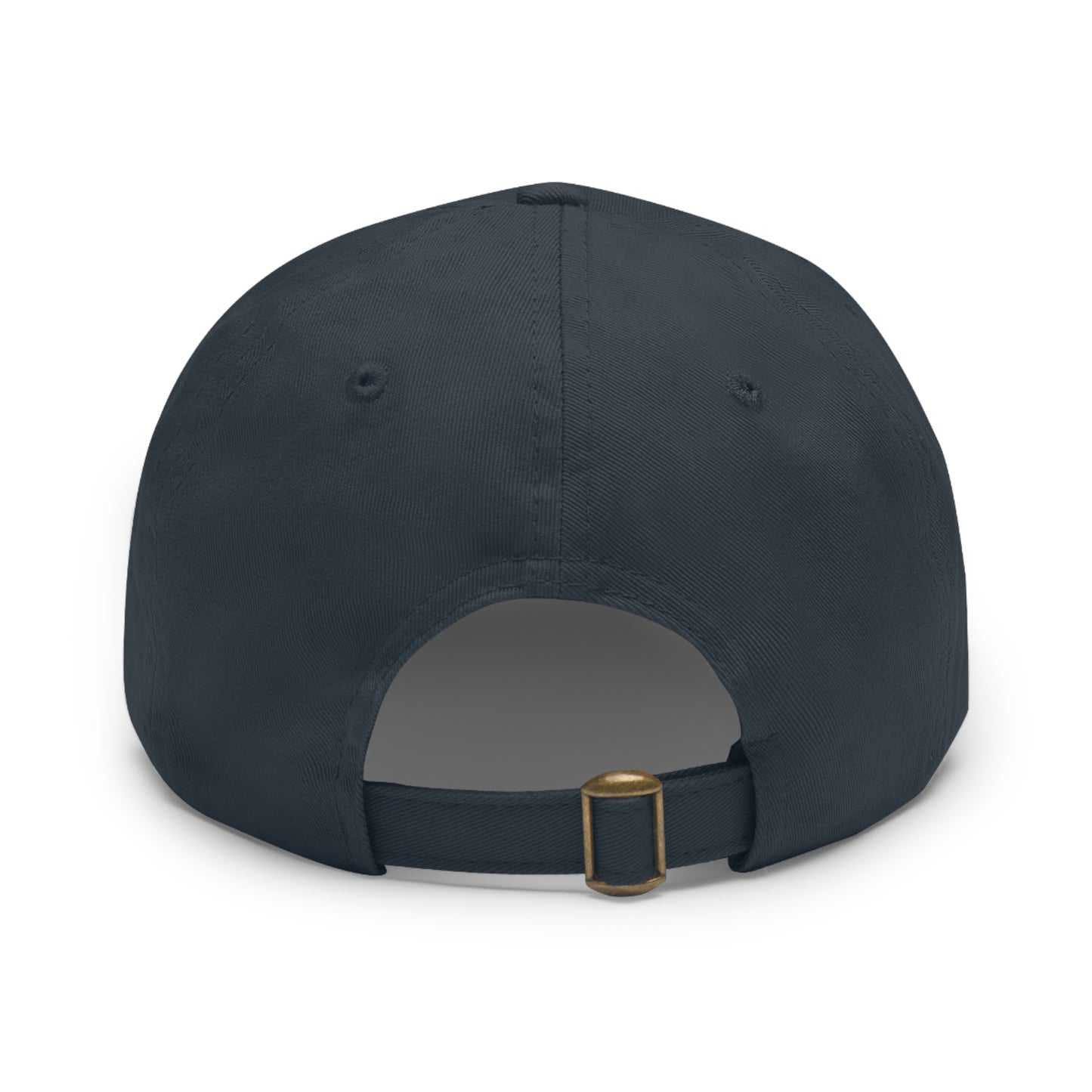 Boxed Logo Cap - Nocturne