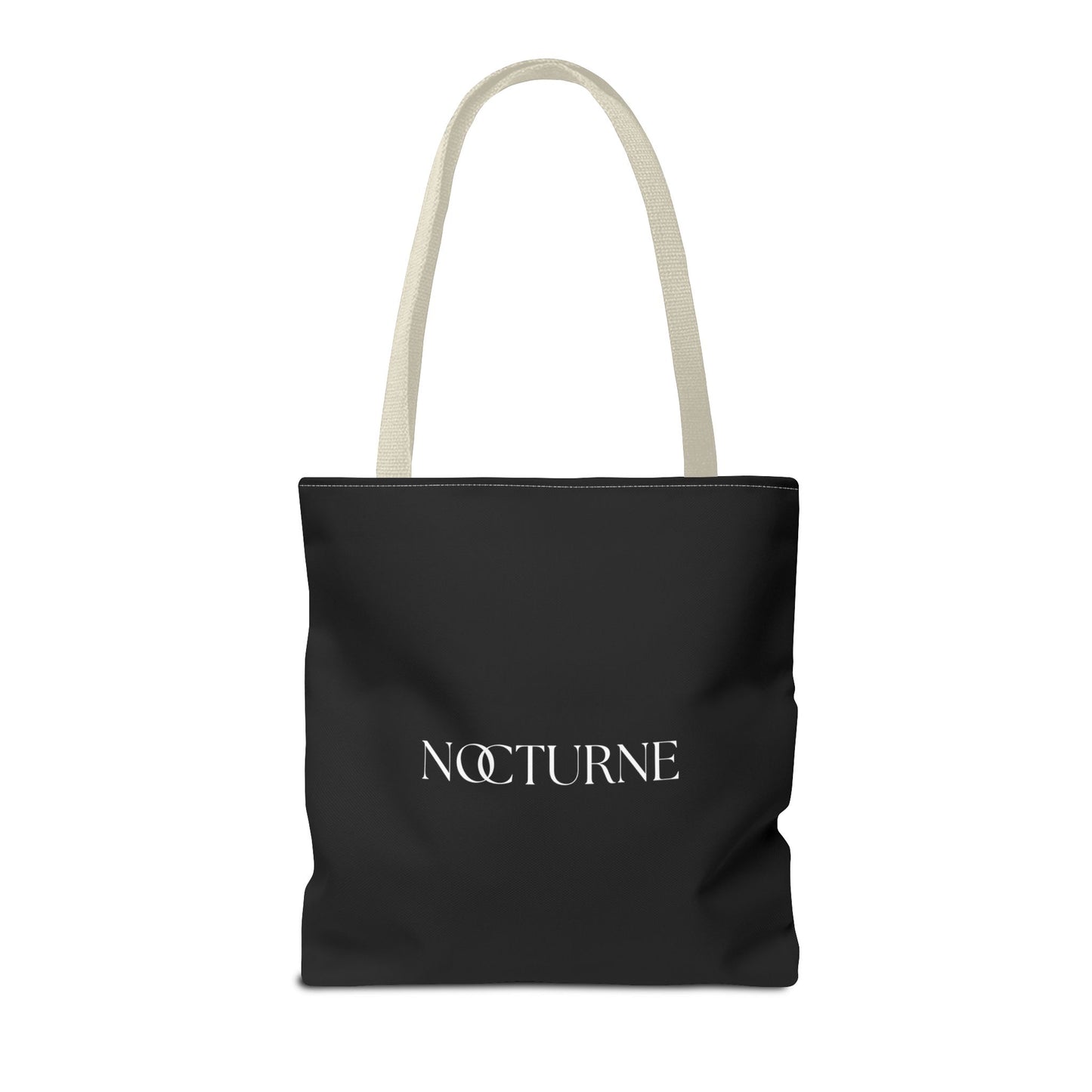 Nocturne Tote Bag - Nocturne