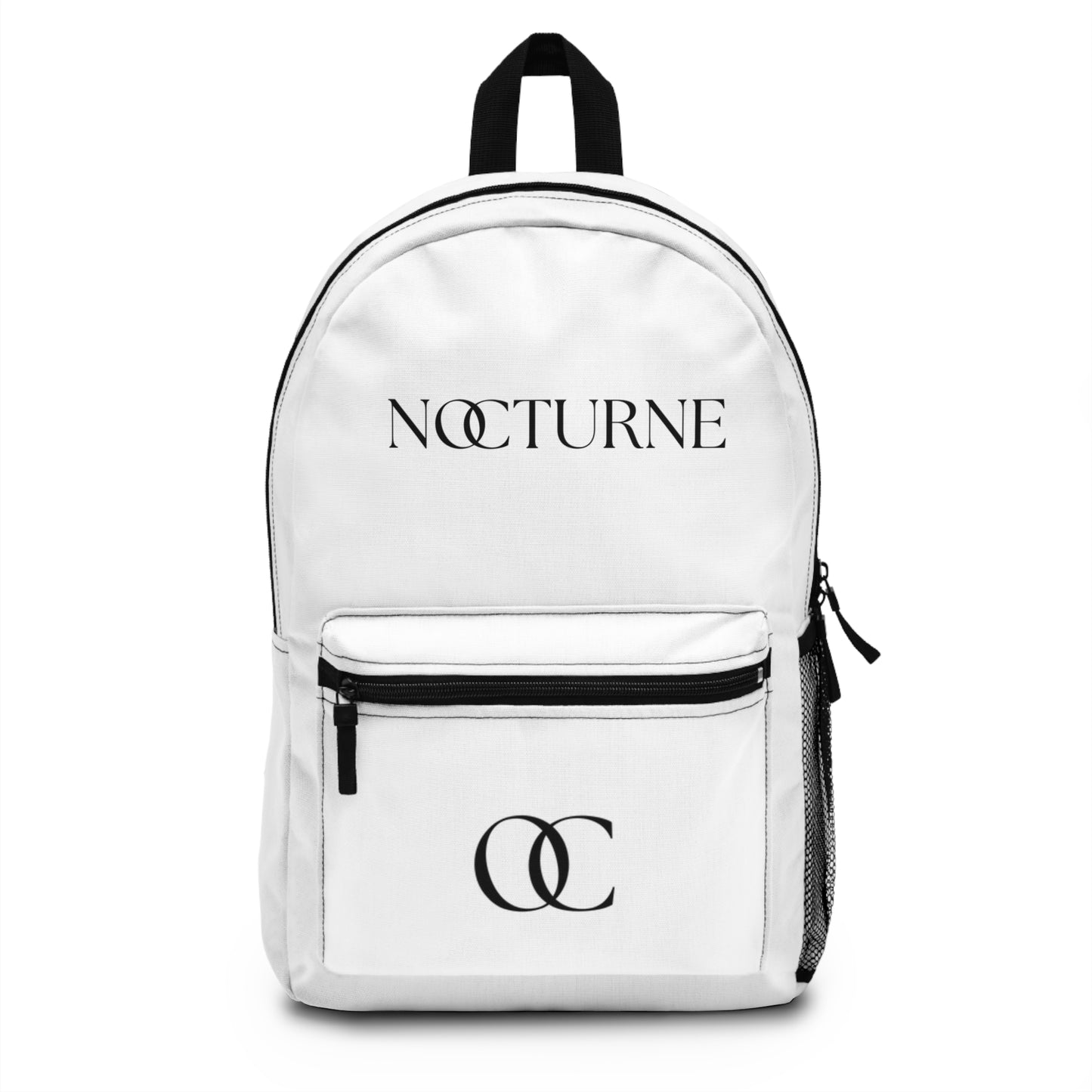 Nocturne Luxe Backpack - Nocturne