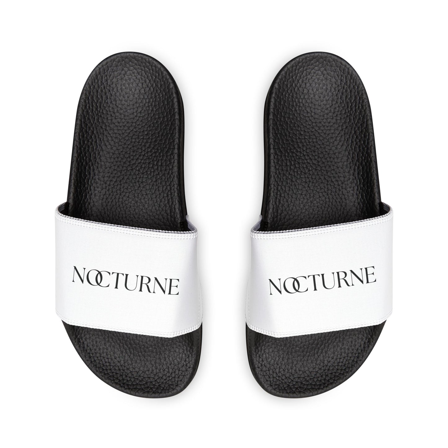 Nocturne Luxe Slides - Nocturne