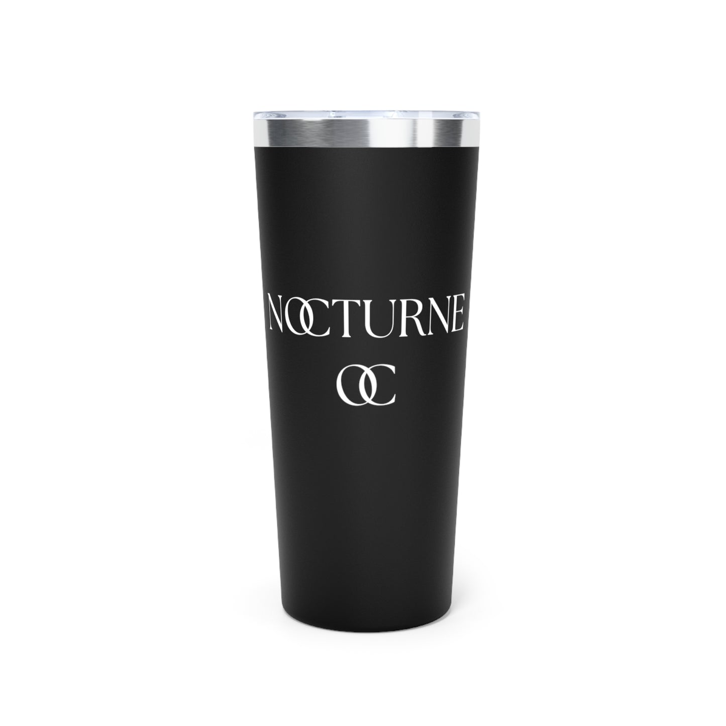 Nocturne Insulated Tumbler - Nocturne