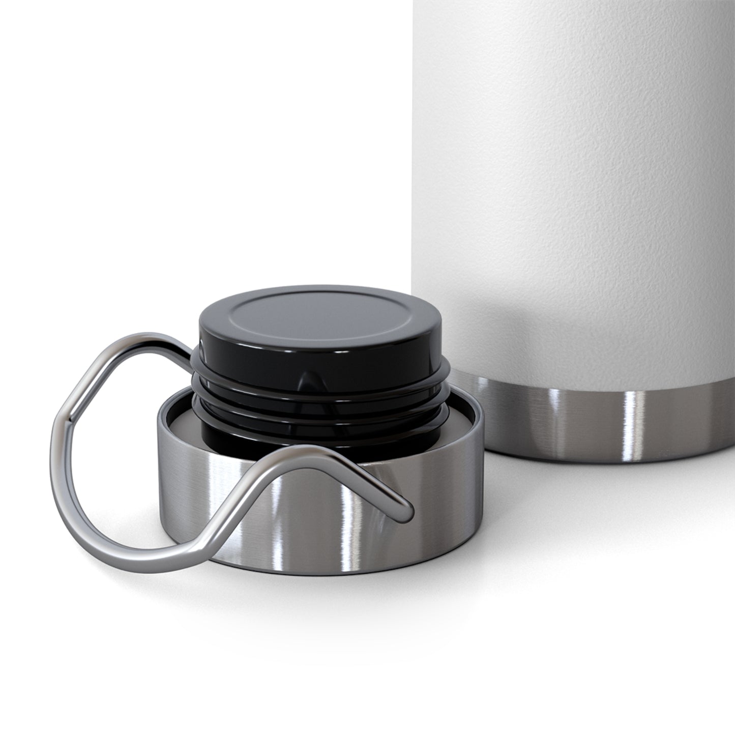 Nocturne Insulated Flask - Nocturne