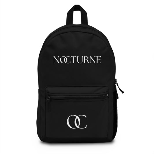 Nocturne Luxe Backpack - Nocturne