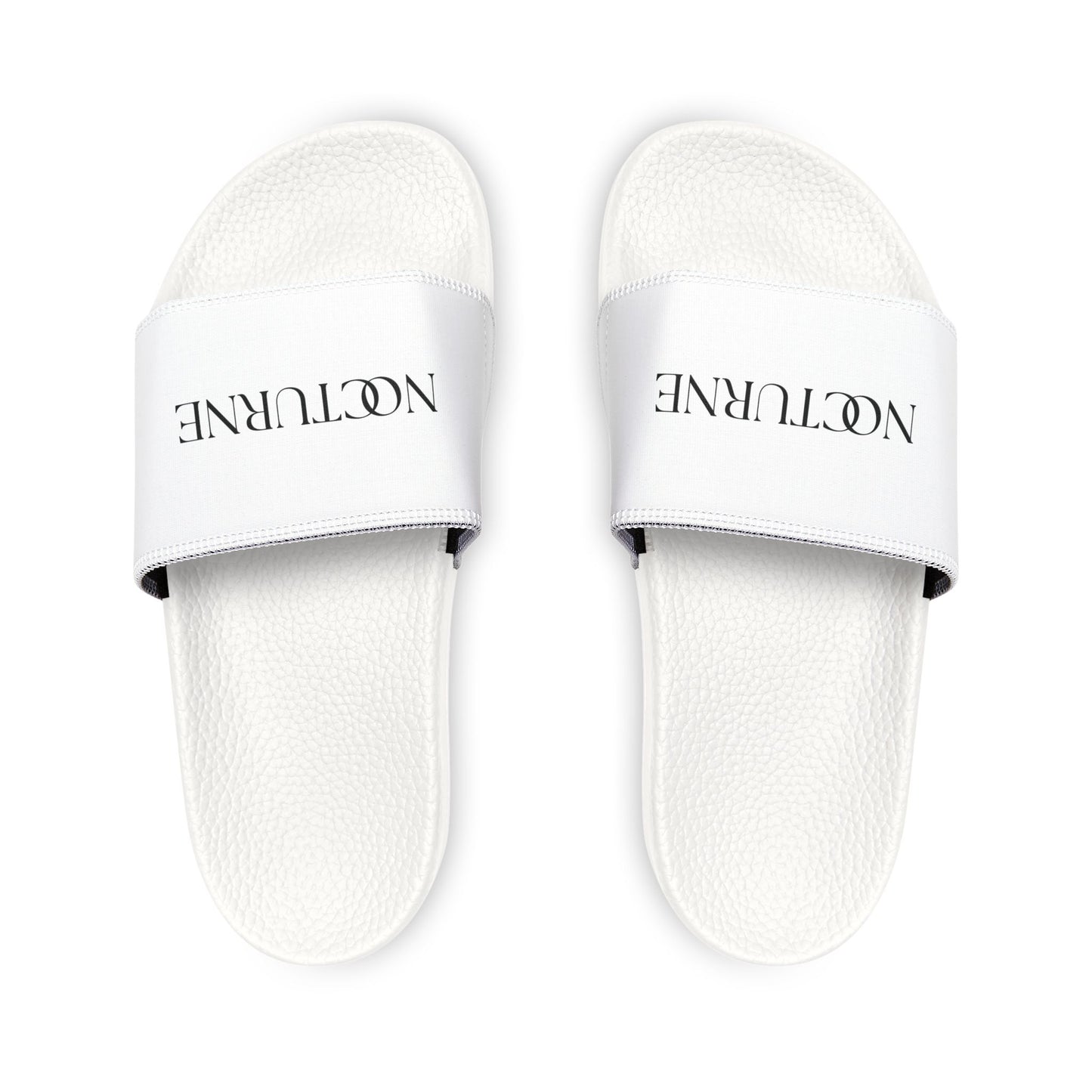 Nocturne Luxe Slides - Nocturne