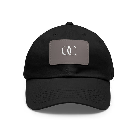 Boxed Logo Cap - Nocturne