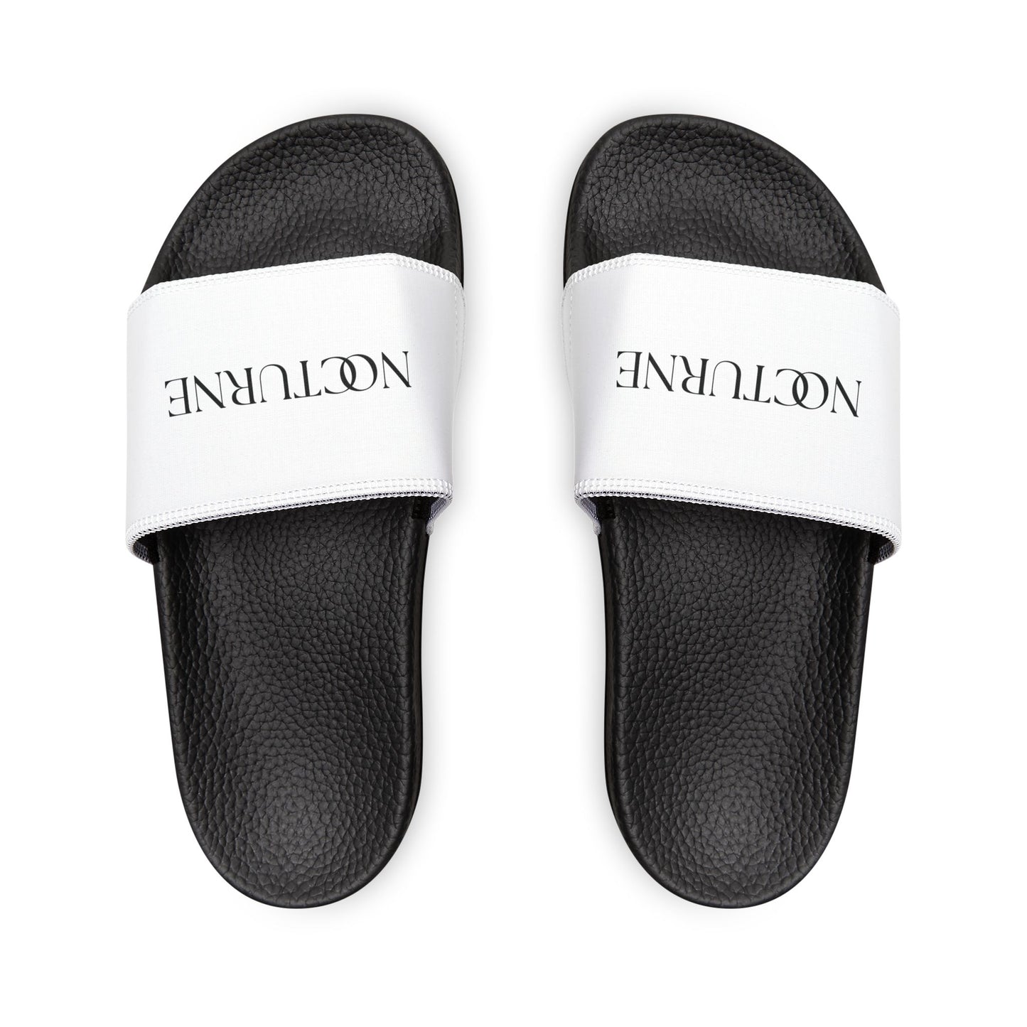 Nocturne Luxe Slides - Nocturne