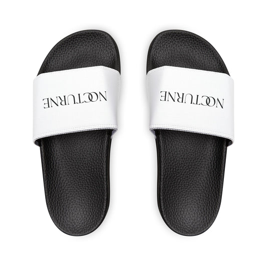 Nocturne Luxe Slides - Nocturne