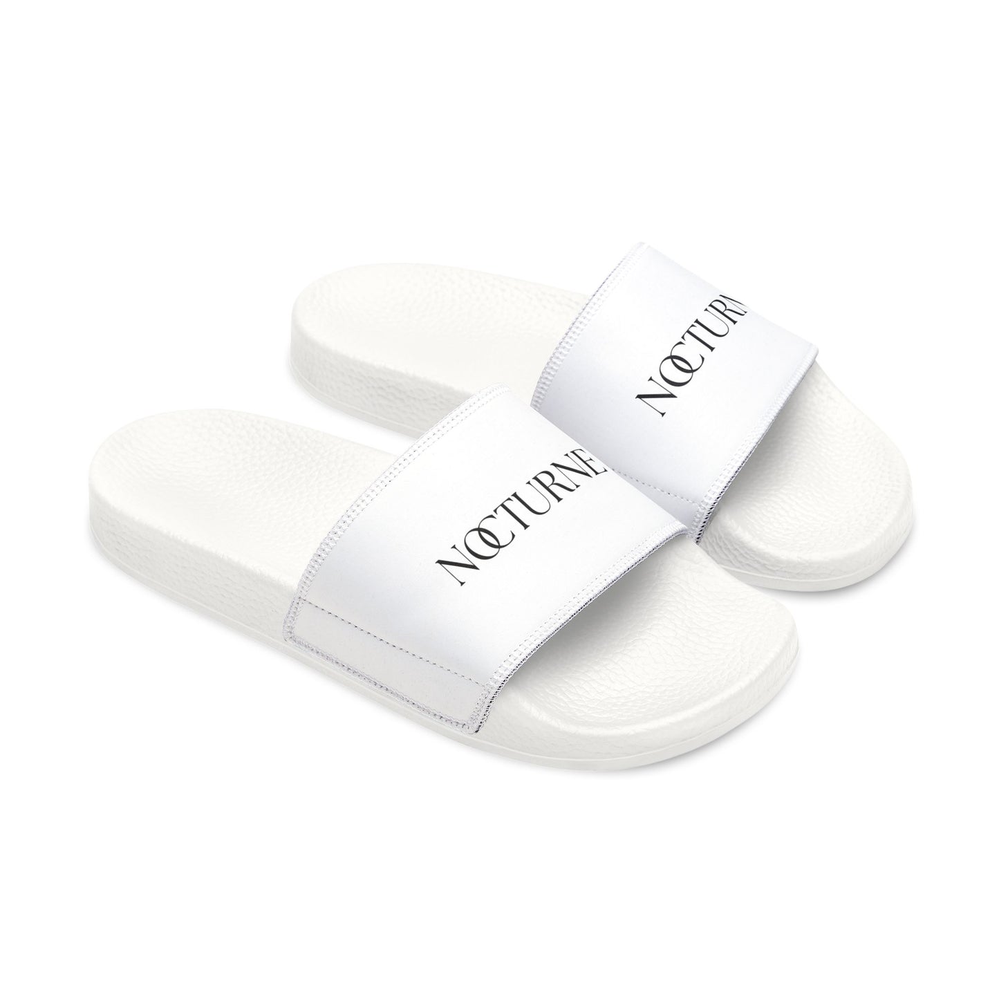 Nocturne Luxe Slides - Nocturne