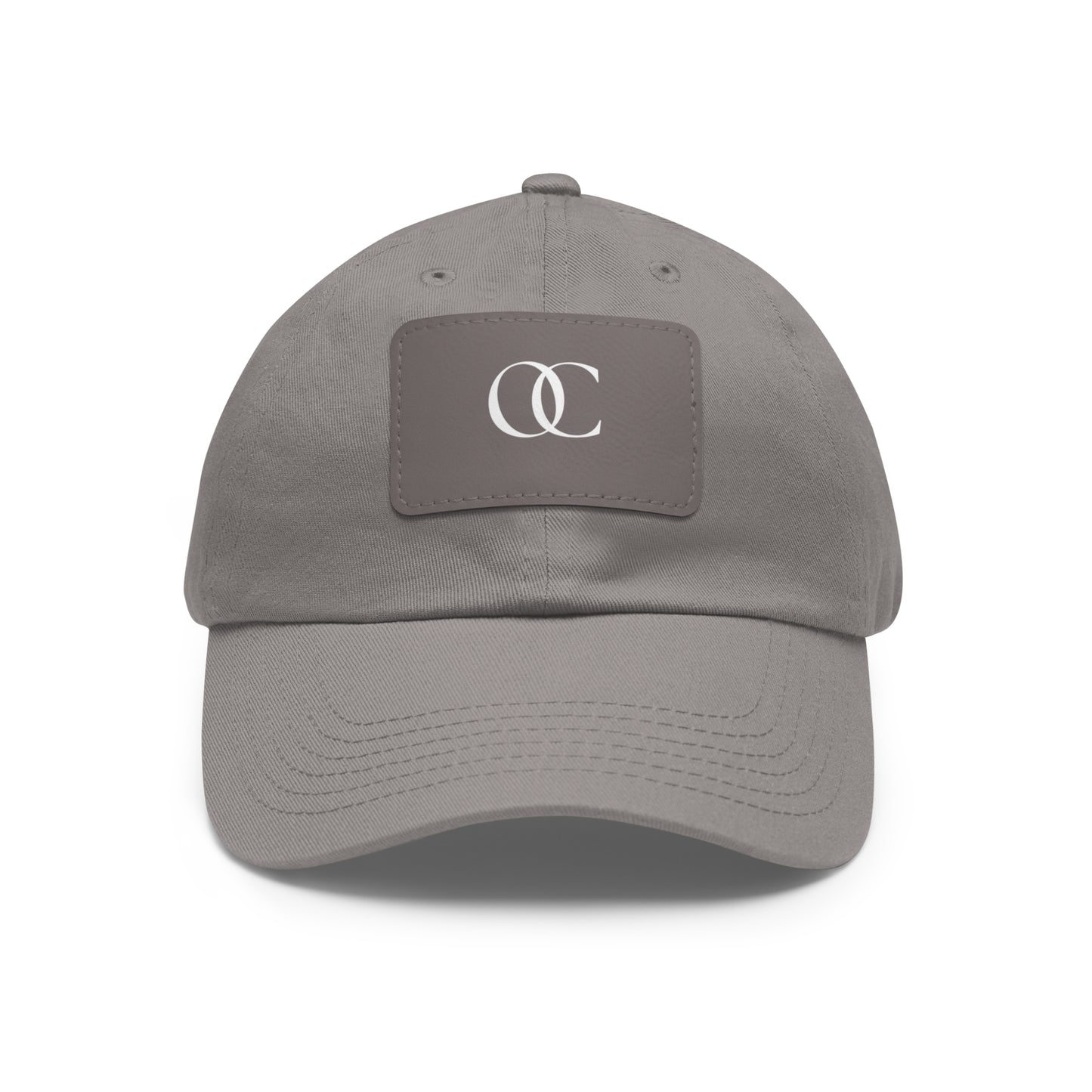 Boxed Logo Cap - Nocturne