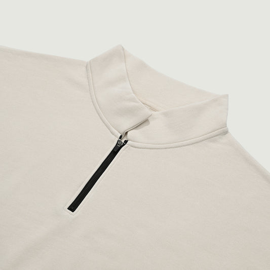 Nocturne Half Zip Fleece - Nocturne