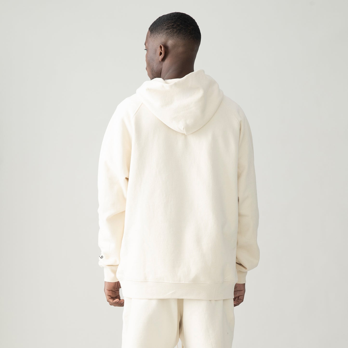 Nocturne Luxe Hoodie - Nocturne