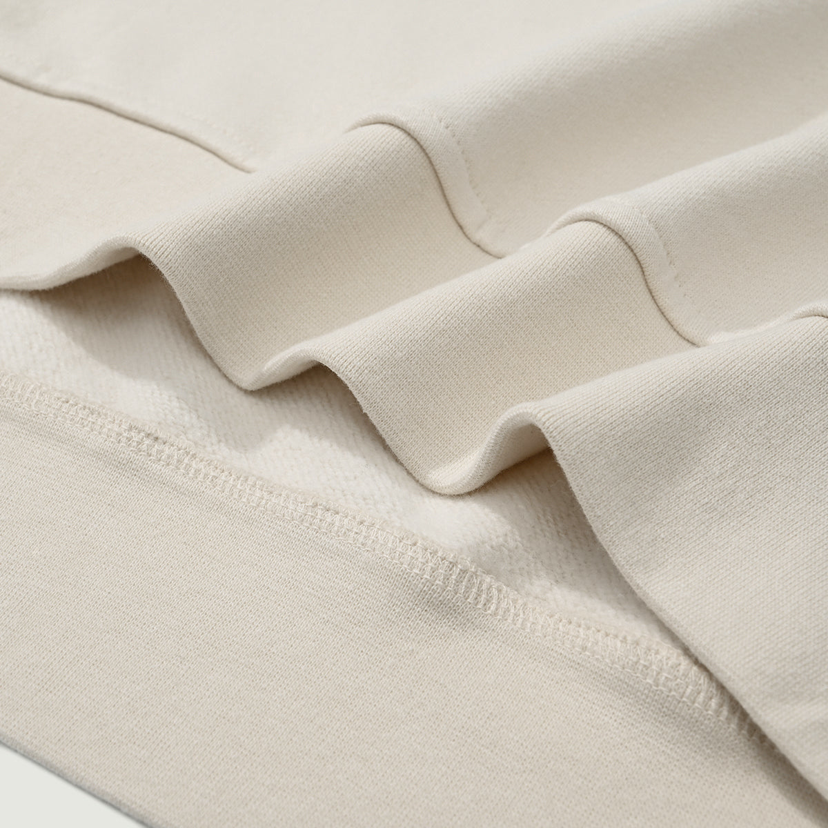 Nocturne Half Zip Fleece - Nocturne