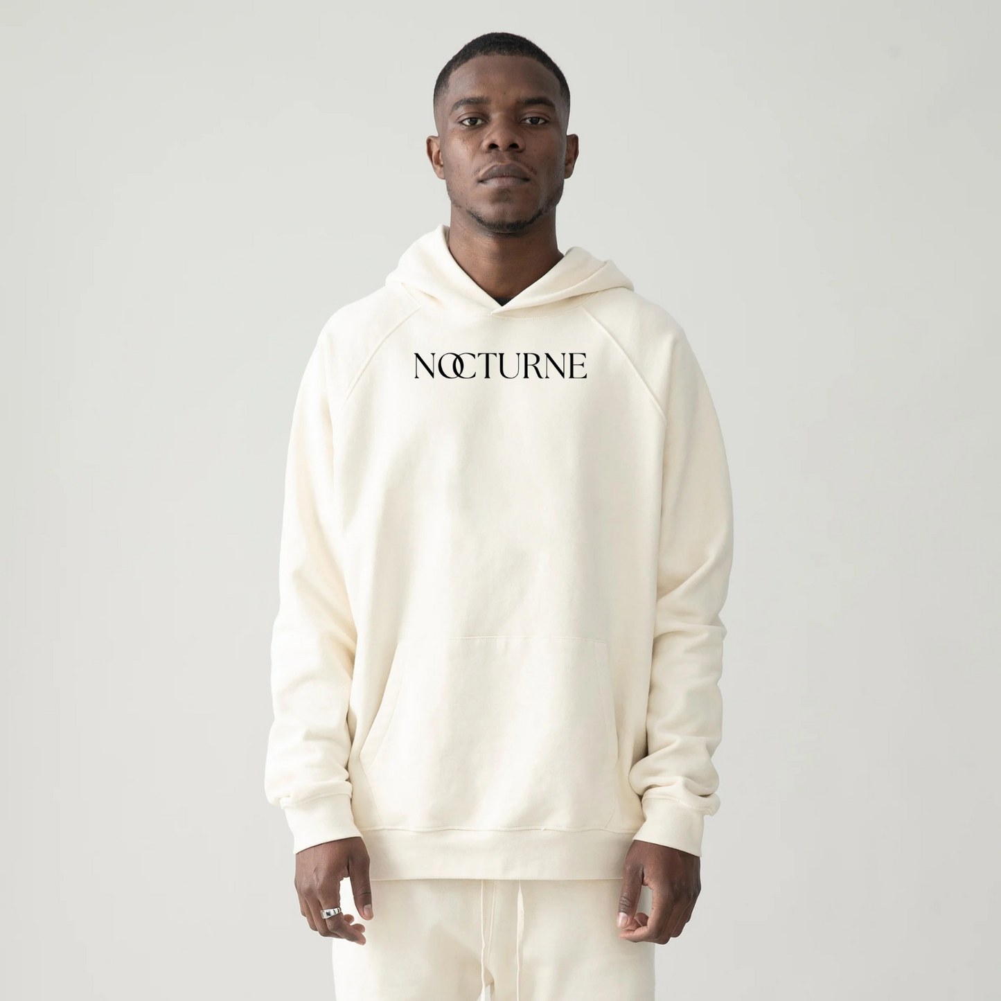 Nocturne Luxe Hoodie