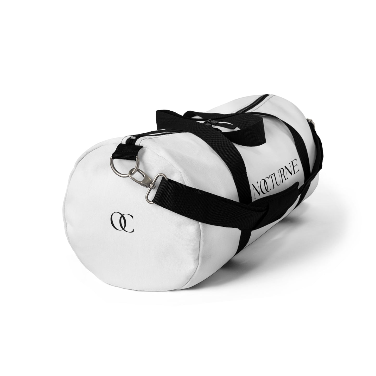 Nocturne Luxe Duffel Bag