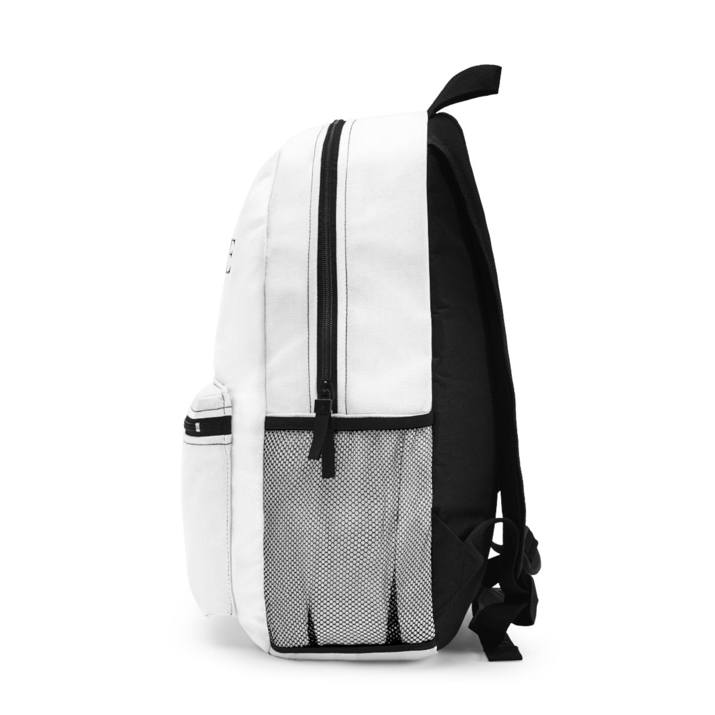 Nocturne Luxe Backpack