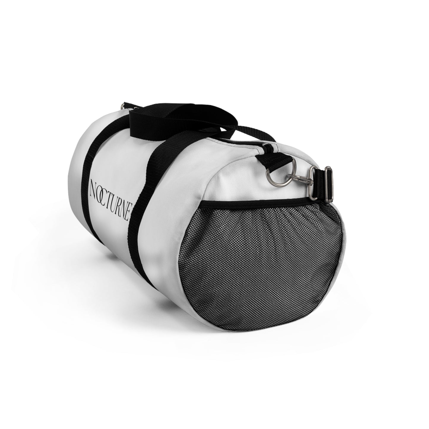 Nocturne Luxe Duffel Bag