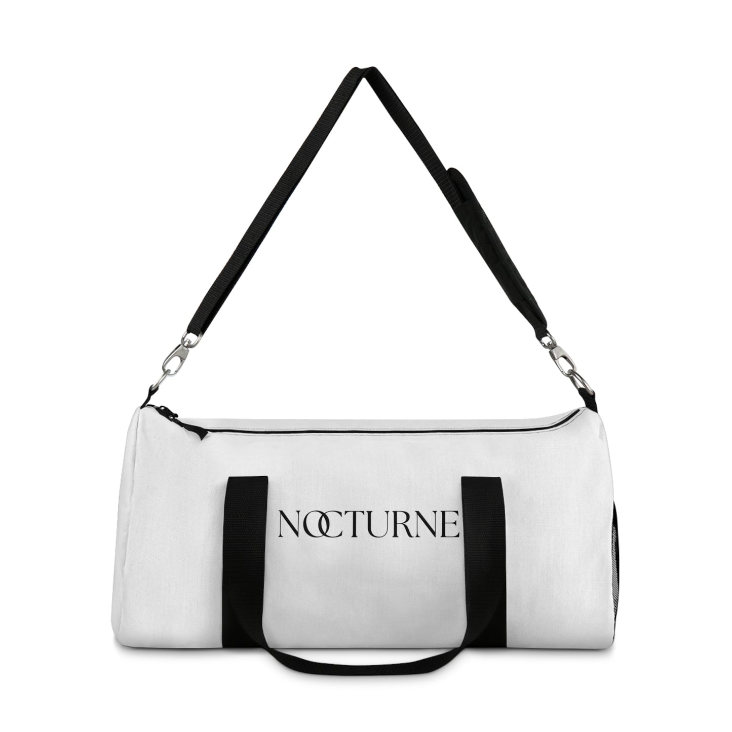 Nocturne Luxe Duffel Bag