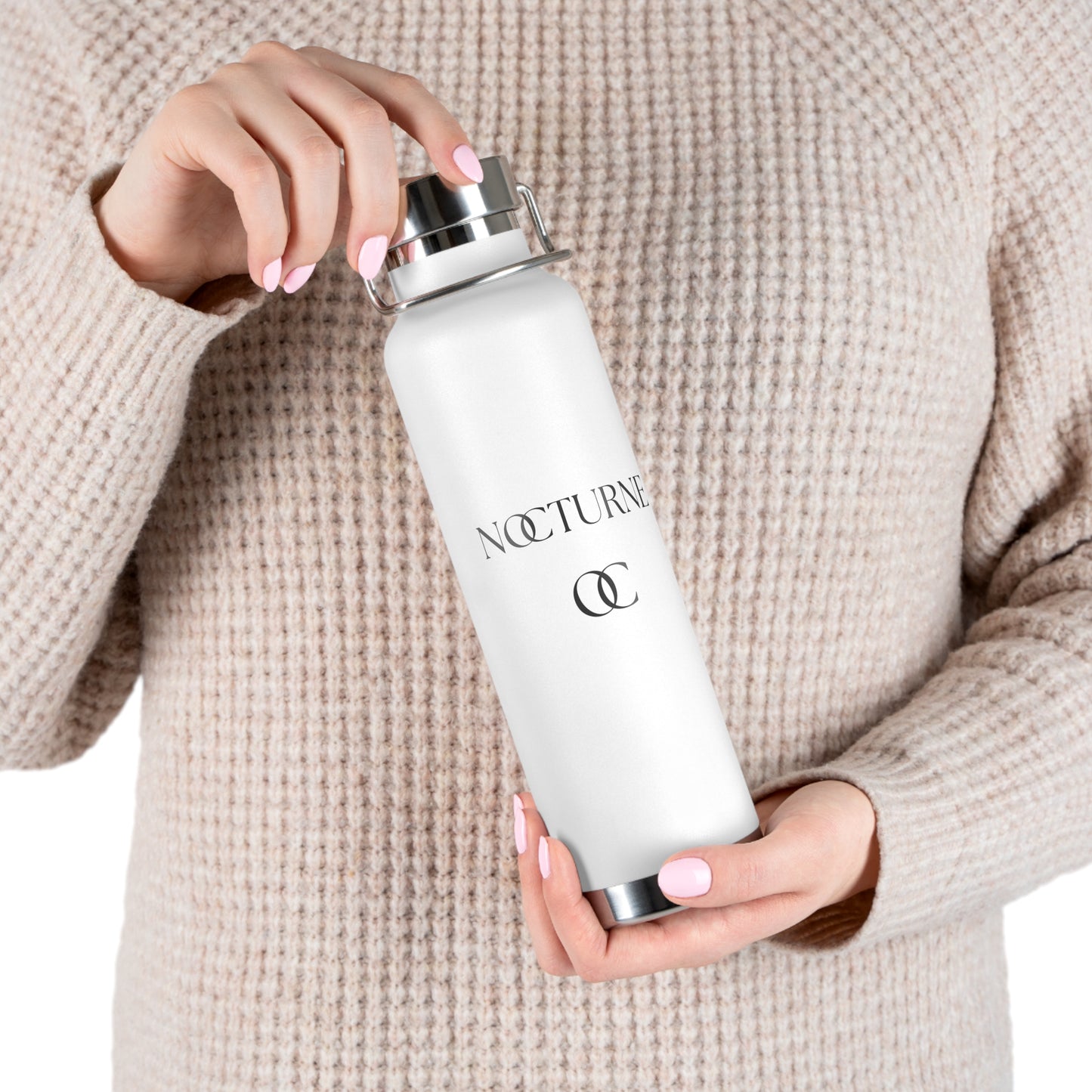 Nocturne Insulated Flask