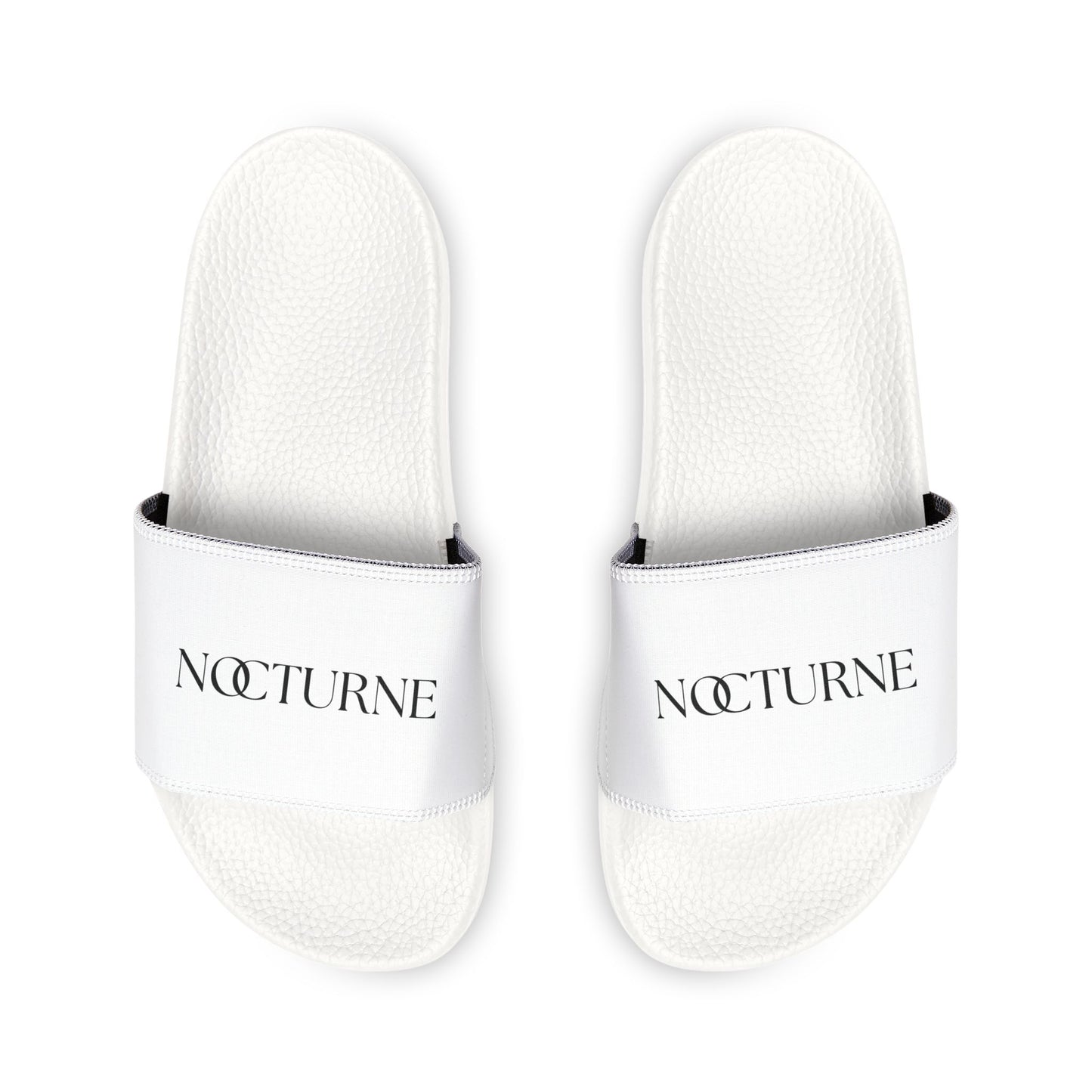 Nocturne Luxe Slides