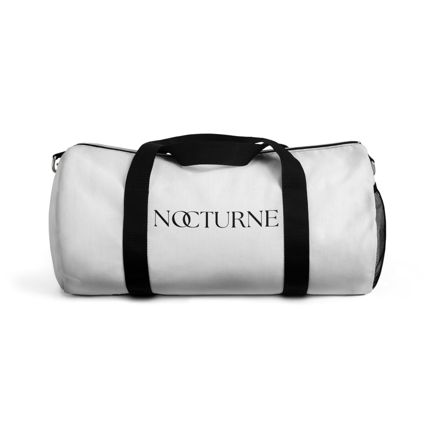 Nocturne Luxe Duffel Bag