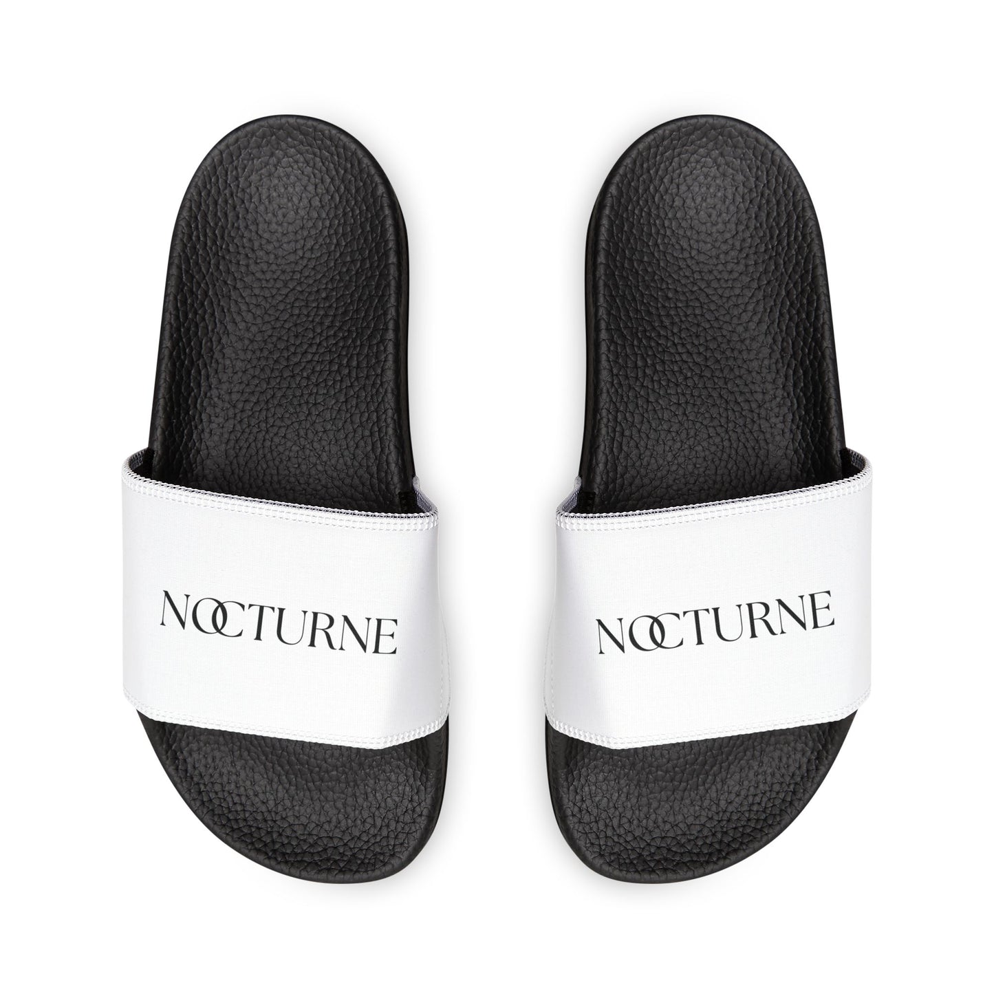 Nocturne Luxe Slides