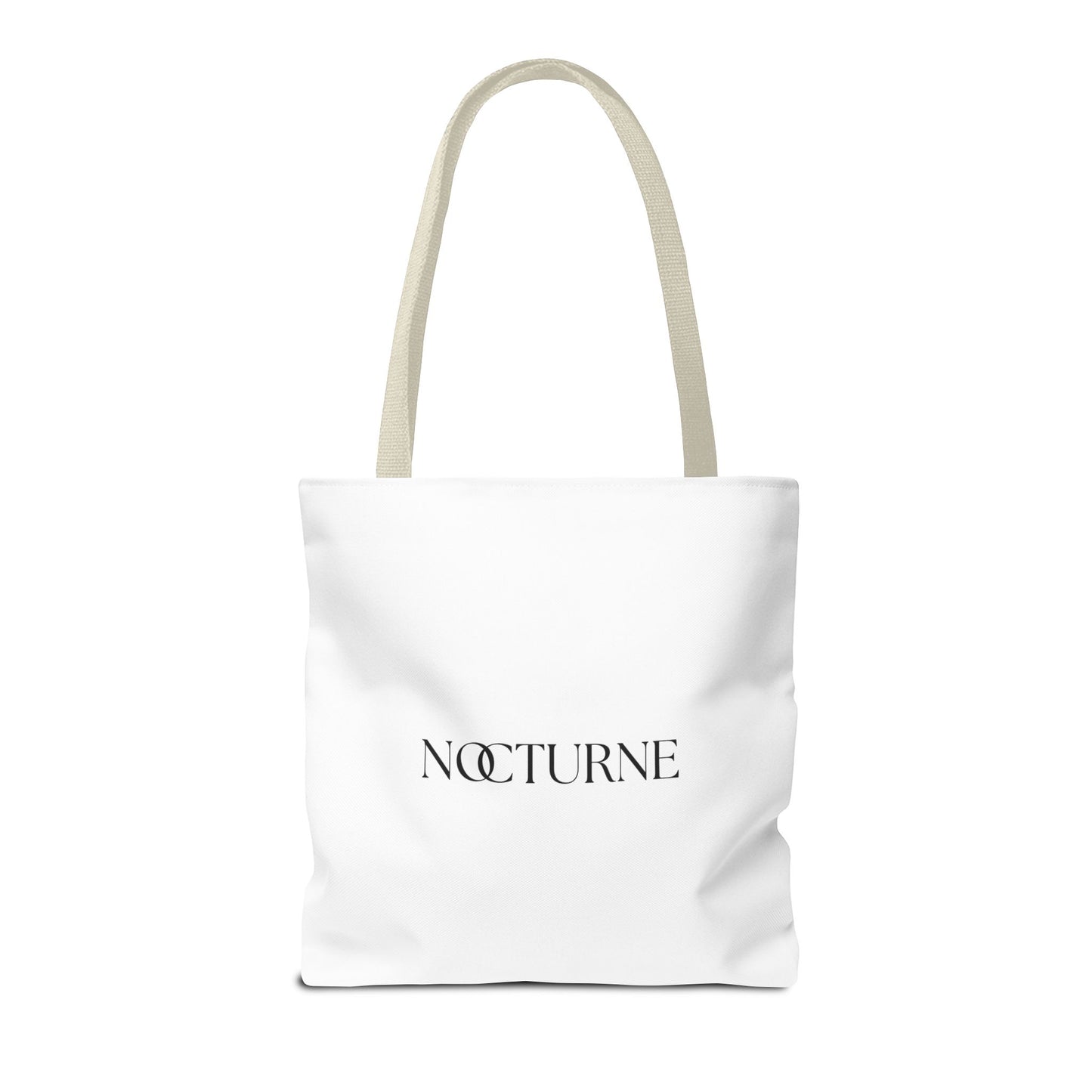 Nocturne Tote Bag