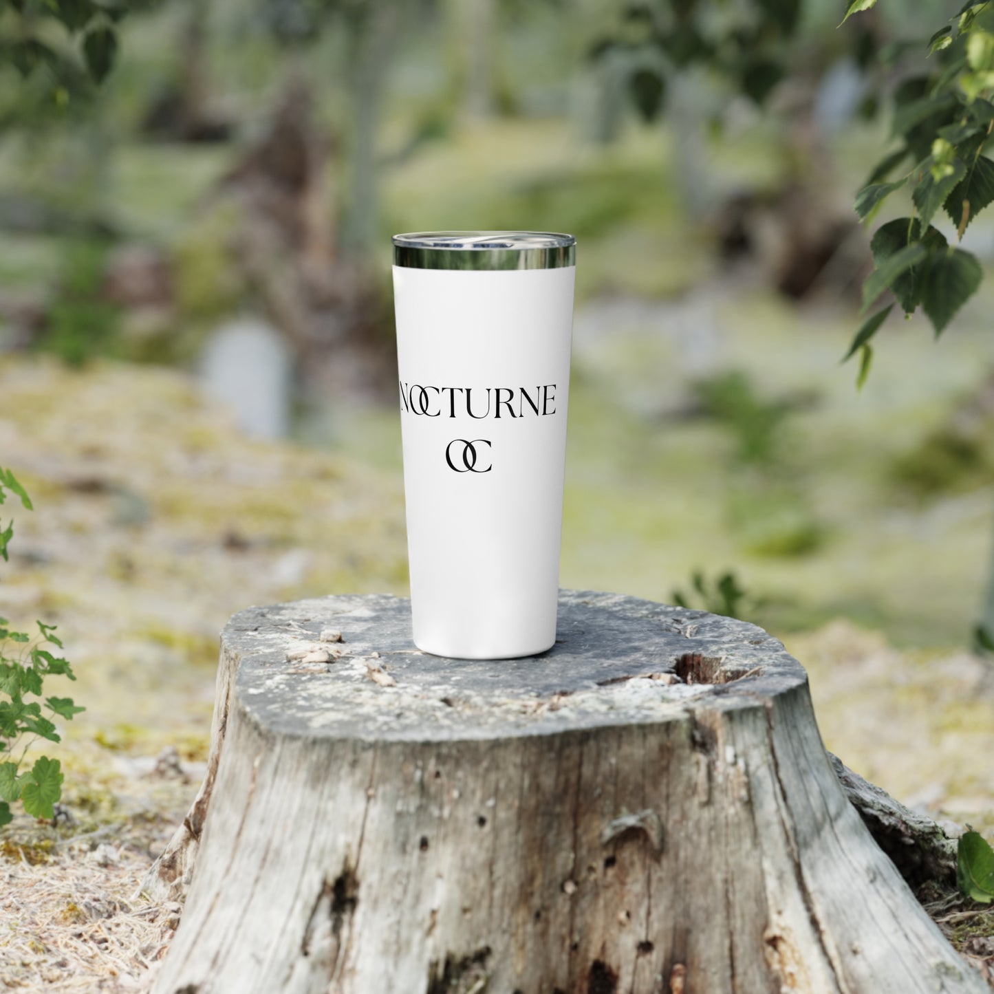 Nocturne Insulated Tumbler