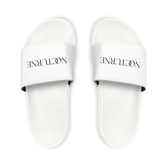 Nocturne Luxe Slides