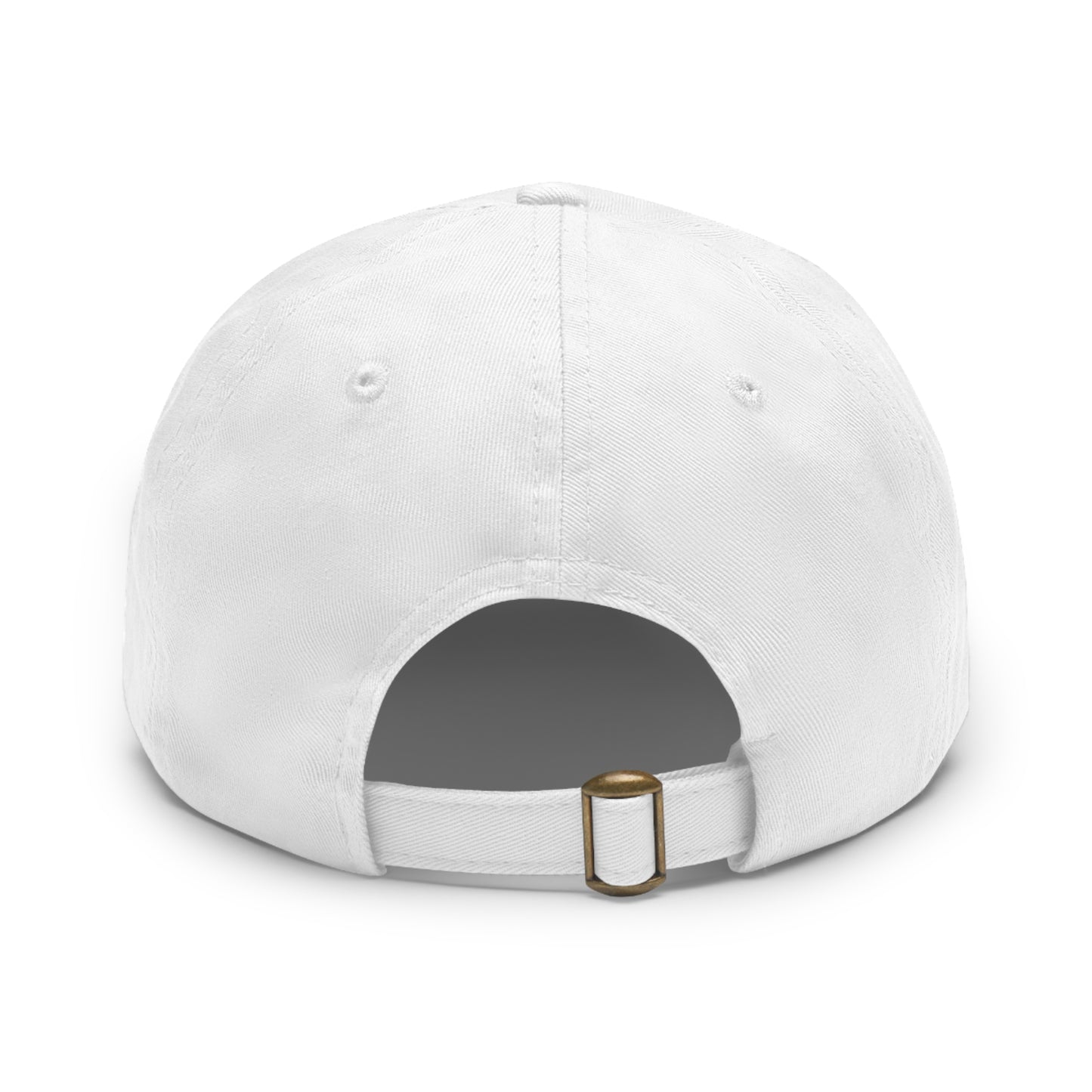 Boxed Logo Cap