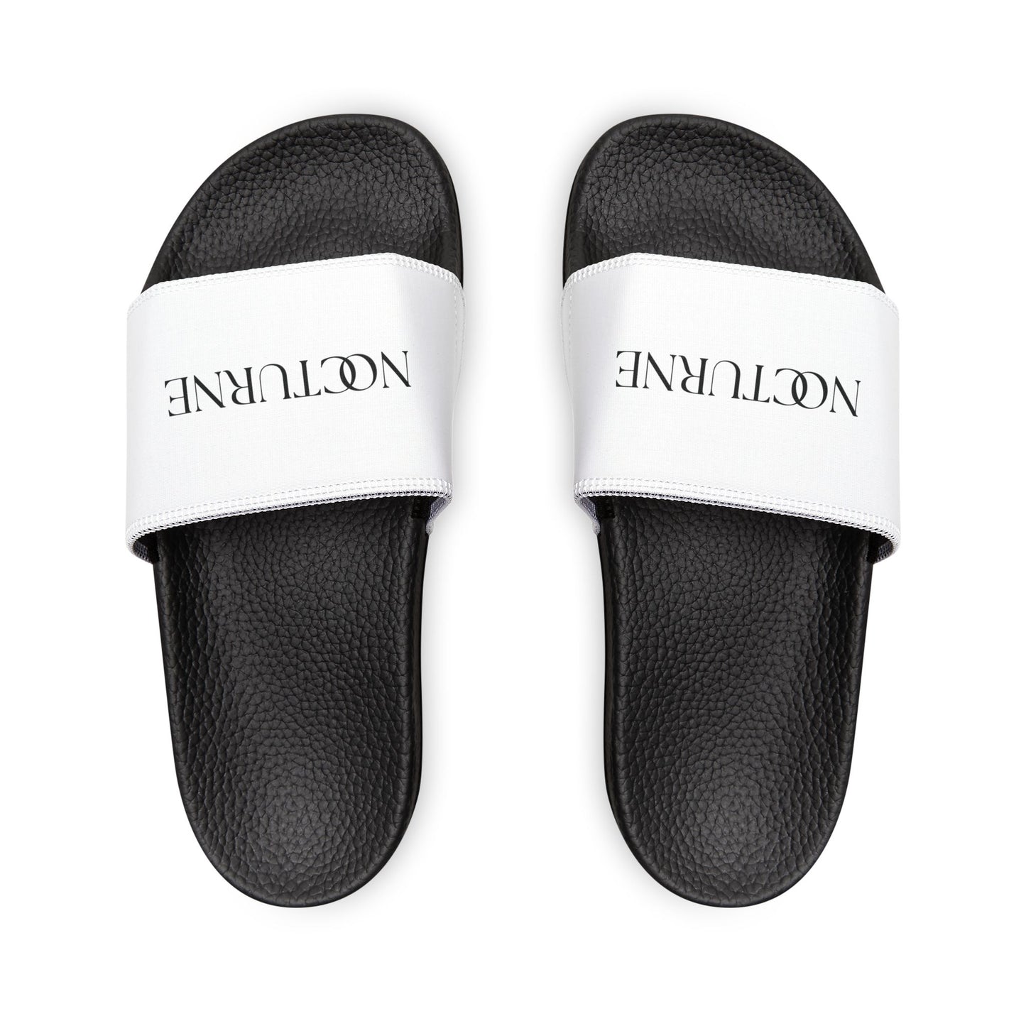 Nocturne Luxe Slides